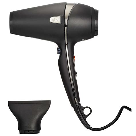 best blow dryer for thick hair|More.